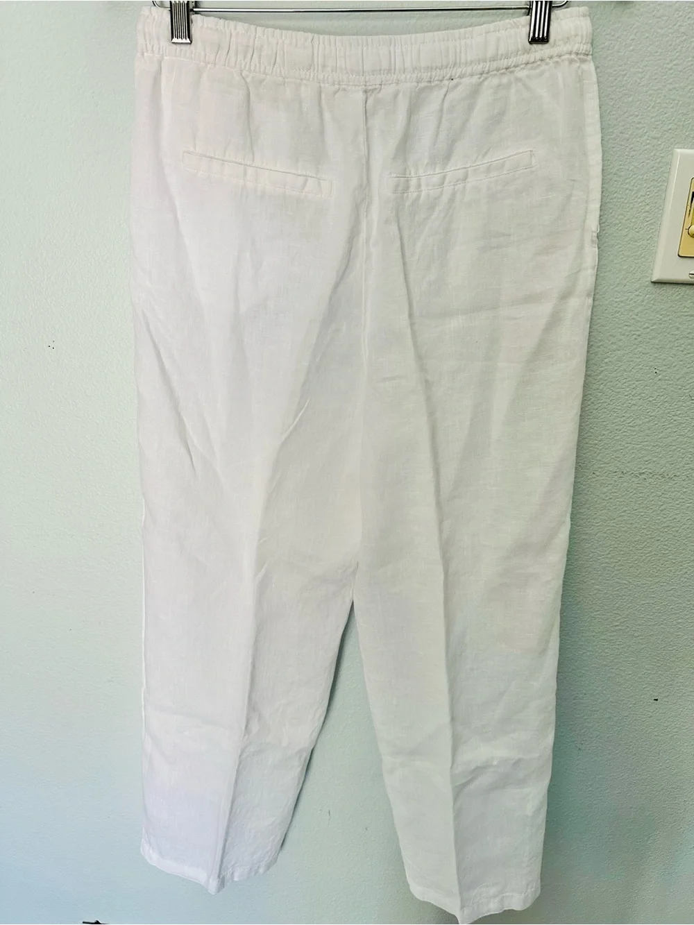 Mango relaxed fit